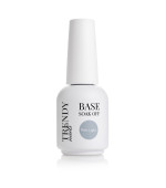 База для гель лака  TrendyNails Base Light 15 мл