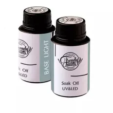 База для гель лака TrendyNails Base Light 30 мл