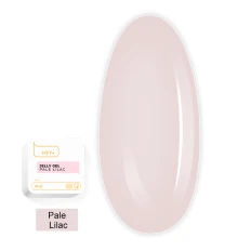 Гель для нарощування Jelly Gel 20 г (Pale Lilac)