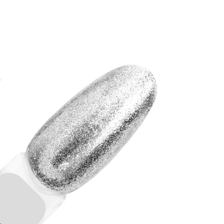 Гель-фарба Heylove Solid Platinum Gel 5 г (003 Silver)