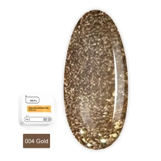 Гель-краска Heylove Solid Platinum Gel 5 г (004 Gold)