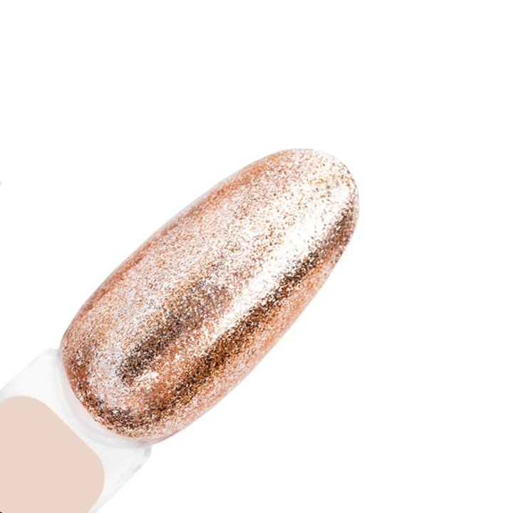 Гель-краска Heylove Solid Platinum Gel 5 г (005 Rose Gold)