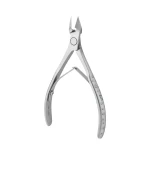 Кусачки професійні для шкіри RICH from 1 size 11 мм