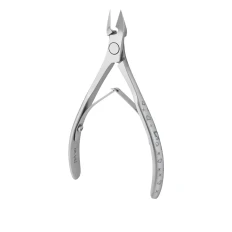Кусачки профессиональные для кожи RICH from 1 size 11 мм