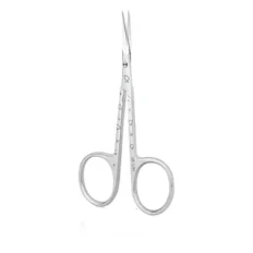 Ножницы профессиональные для кутикули RICH SR-1M