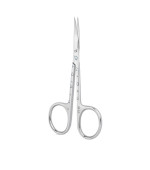 Ножницы профессиональные для кутикули RICH SR-1L