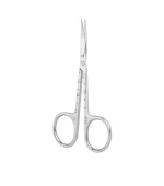 Ножиці професійні для кутикулі RICH SR-1L