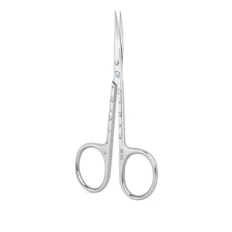 Ножиці професійні для кутикулі RICH SR-1L