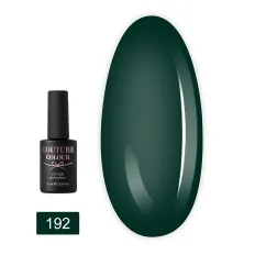 Гель-лак COUTURE 9 мл (192)