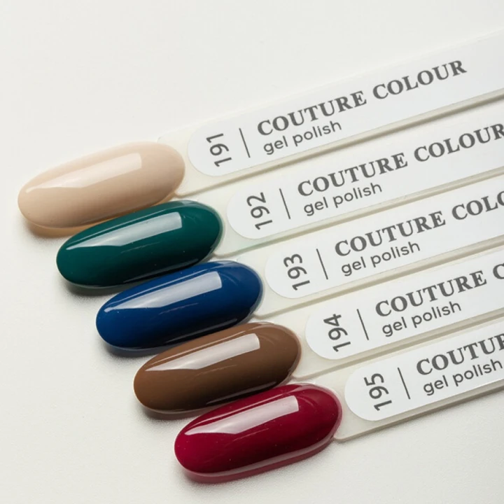 Гель-лак COUTURE 9 мл (193)