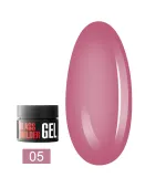 Гель моделирующий витражный 12 мл (05)