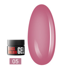 Гель моделюючий вітражний 12 мл (05)