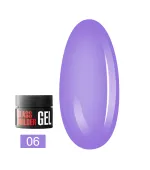 Гель моделирующий витражный 12 мл (06)