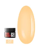 Гель моделирующий витражный 12 мл (07)