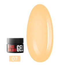 Гель моделюючий вітражний 12 мл (07)