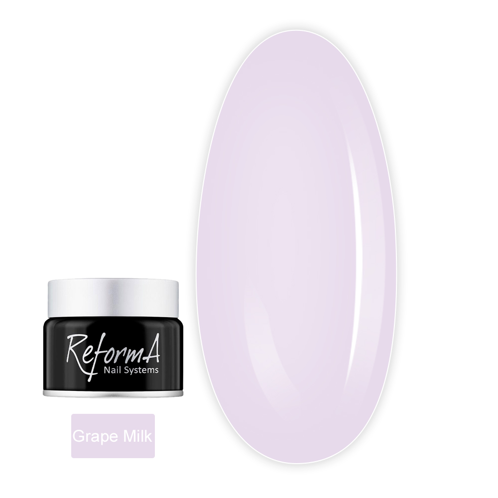 Гель Builder Gel 50 г (942121 Grape Milk)