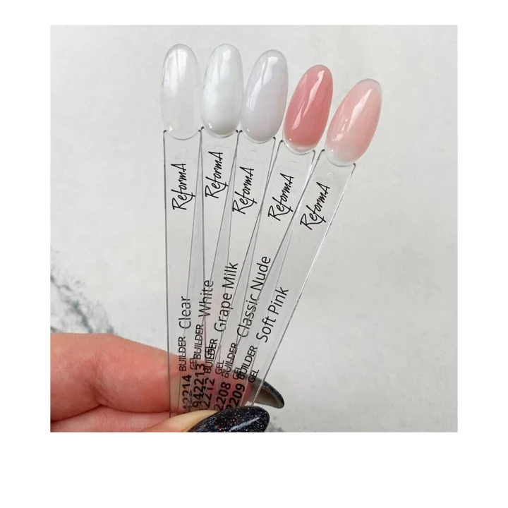 Гель Builder Gel 50 г (942122 Pink Beige)