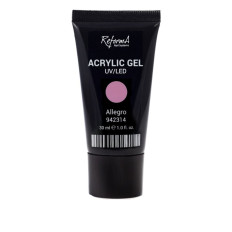 Гель Акрилик Allegro 30 г