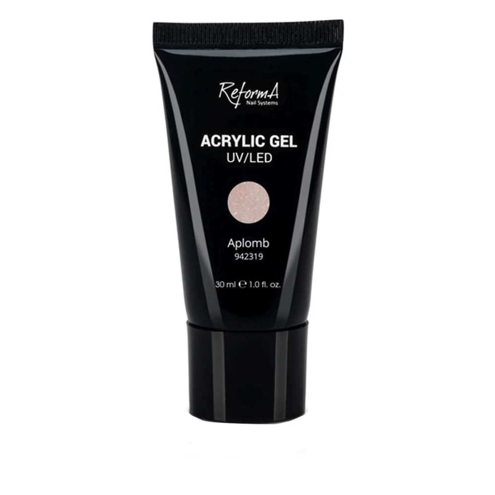 Гель Акрилик Aplomb 30 г