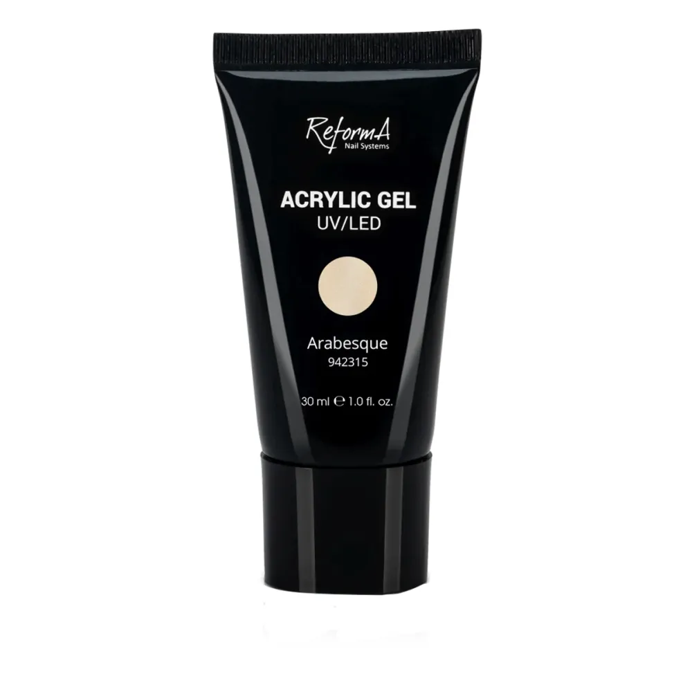 Гель Акрилик Arabesque 30 г