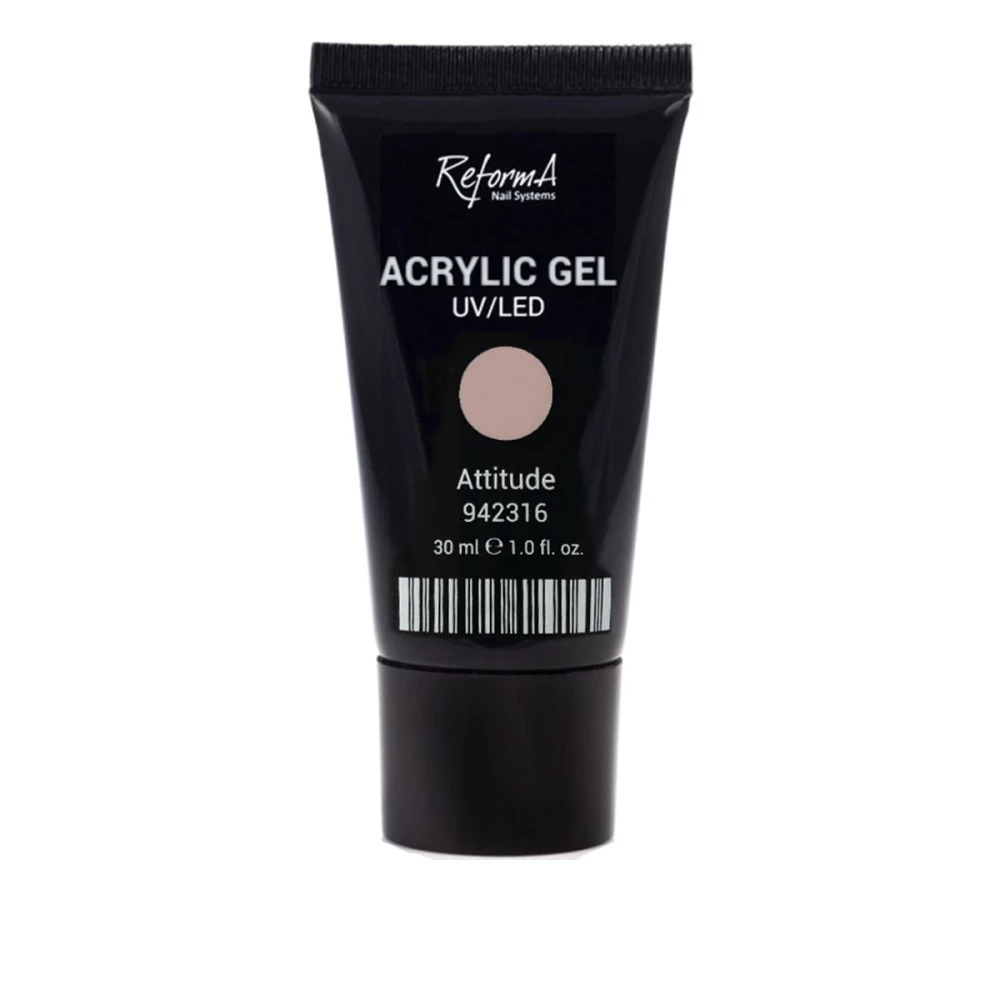 Гель Акрилик Attitude 30 г