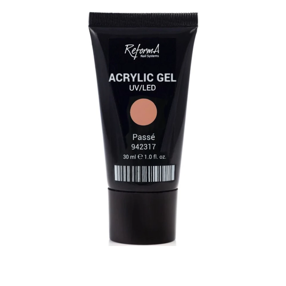 Гель Акрилик Passé 30 г