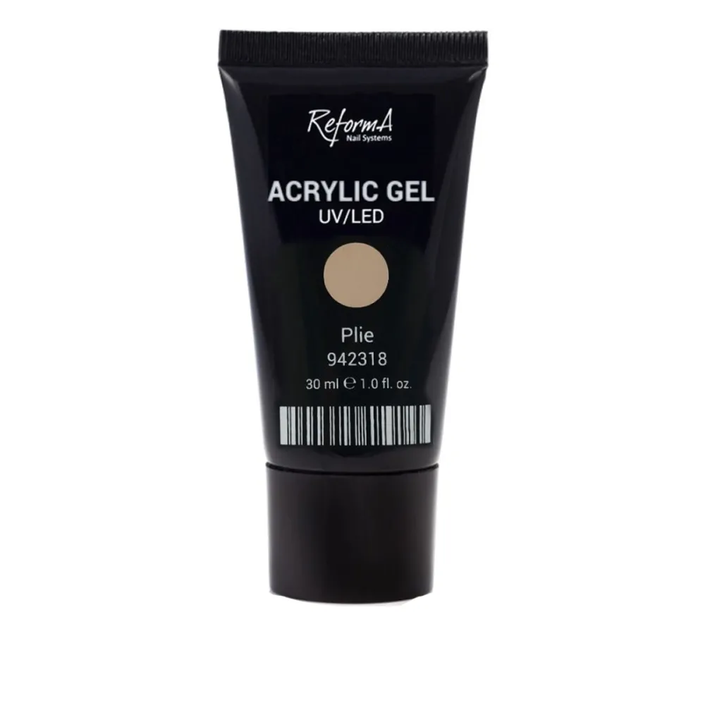Гель Акрилик Plie 30 г