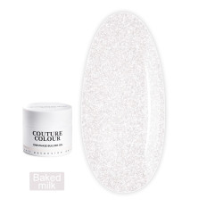 Гель однофазний COUTURE 1-phase gel 15 мл (Baked milk)