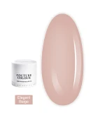 Гель однофазний COUTURE 1-phase gel 15 мл (Elegant Beige)