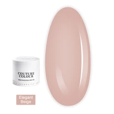 Гель однофазний COUTURE 1-phase gel 15 мл (Elegant Beige)