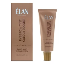 Бустер-концентрат EYEBROW TINT COLOUR BOOSTER усилитель цвета краски для бровей (Indigo)