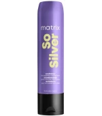 Кондиционер Matrix TR Color Obsessed So Silver для питания и придания блеска волосам 300 мл