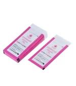 Пакеты бумажные самоклеящиеся плоские SteriMagiс ПКСП (комбинированные) 75Х150 мм 100 ед.