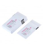 Пакеты бумажные самоклеящиеся плоские SteriMagiс ППСП-Б (белые) 60Х100 мм 100 ед.