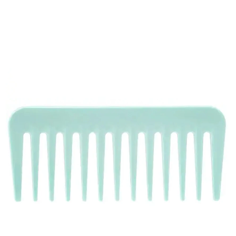 Расческа JANEKE малый (93872TSE тифани)