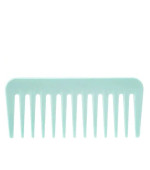 Расческа JANEKE малый (93872TSE тифани)