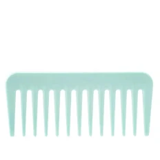 Расческа JANEKE малый (93872TSE тифани)