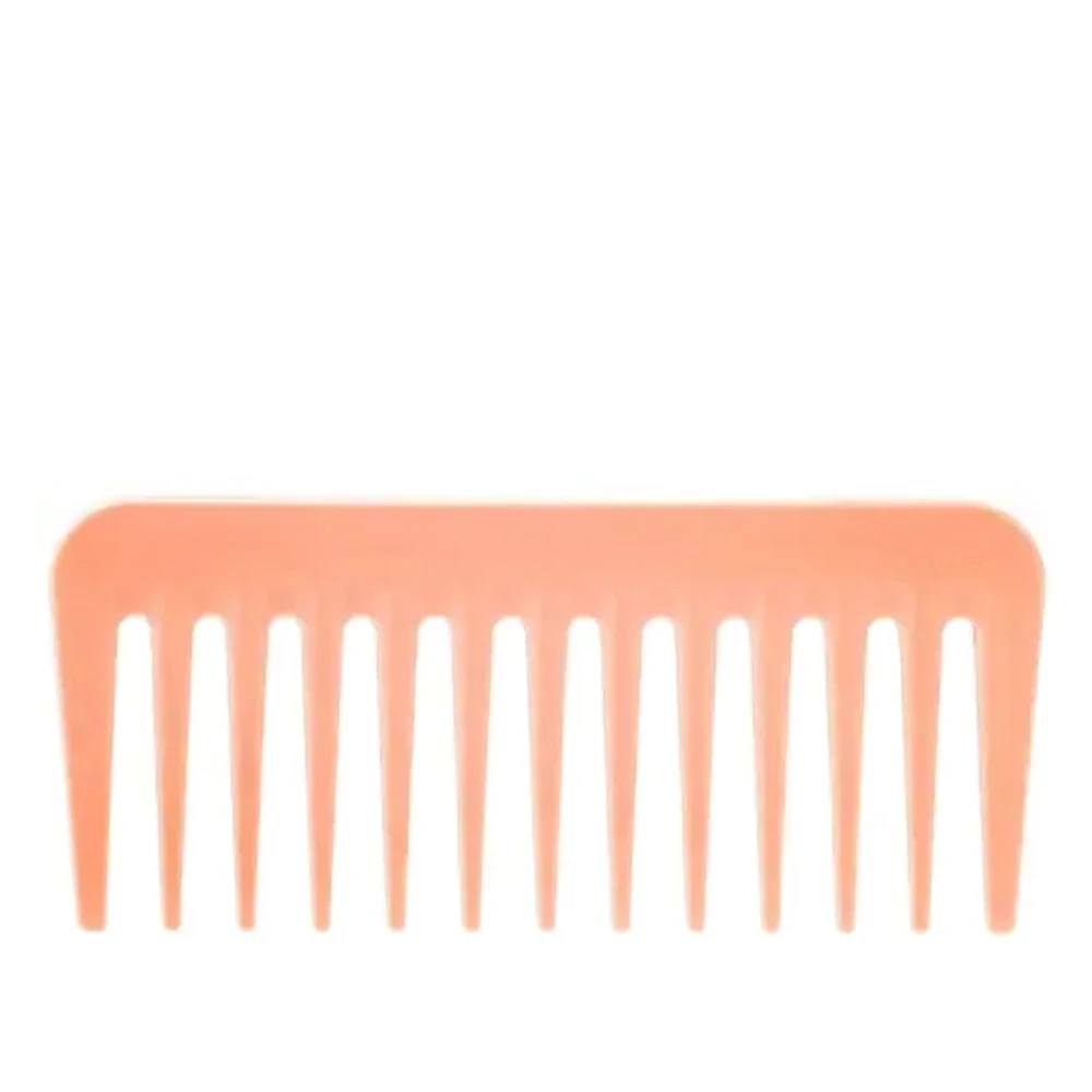 Гребінець JANEKE малий (93872ARA персиковий)