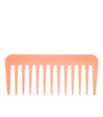 Расческа JANEKE малый (93872ARA персиковый)
