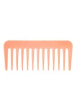 Расческа JANEKE малый (93872ARA персиковый)