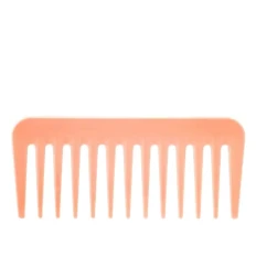 Расческа JANEKE малый (93872ARA персиковый)