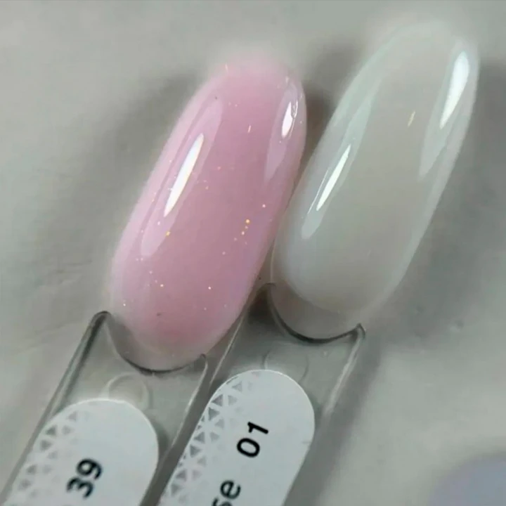 База Grade shine base 15 мл (39)