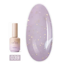 База Grade shine base 15 мл (39)