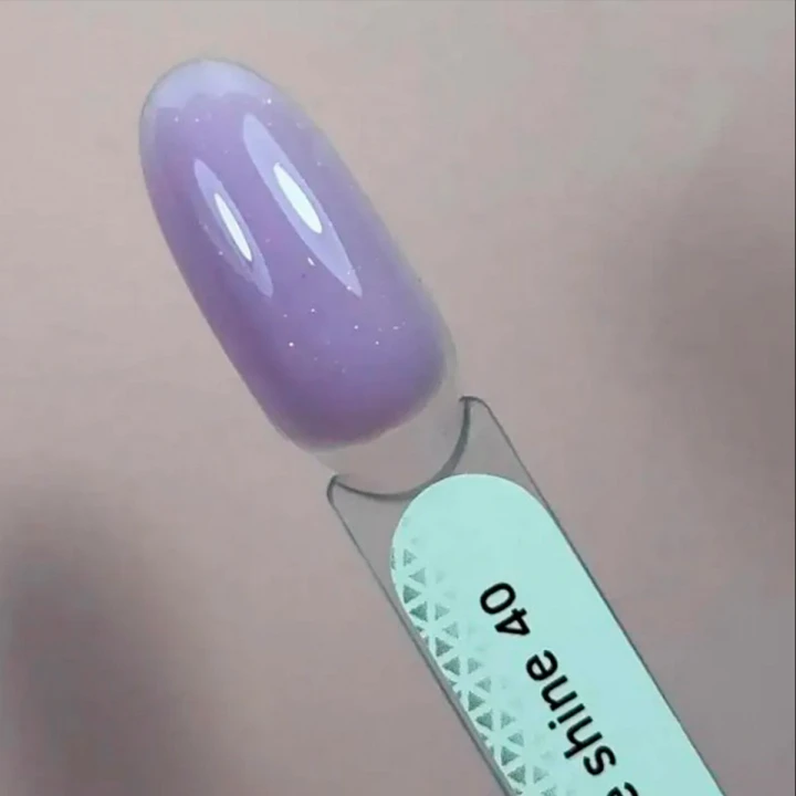 База Grade shine base 15 мл (40)