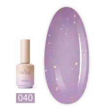 База Grade shine base 15 мл (40)