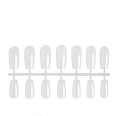 Типсы гелевые Nail Tips (Квадрат)