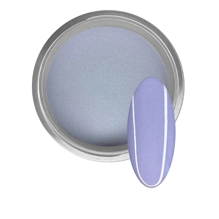 Пудра-Dip для покрытия ногтей Dip системой 10 г (125)