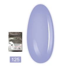 Пудра-Dip для покрытия ногтей Dip системой 10 г (125)