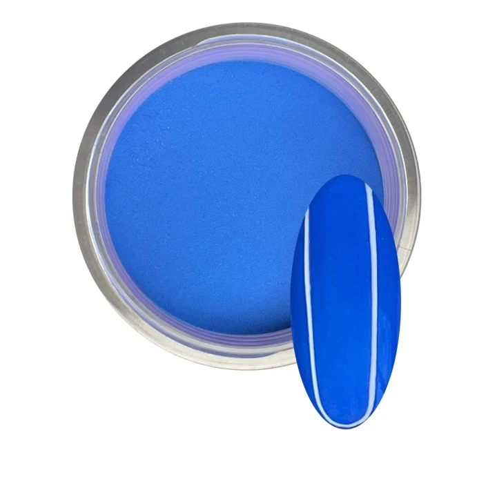 Пудра-Dip для покрытия ногтей Dip системой 10 г (124)