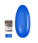 Пудра-Dip для покрытия ногтей Dip системой 10 г (124)